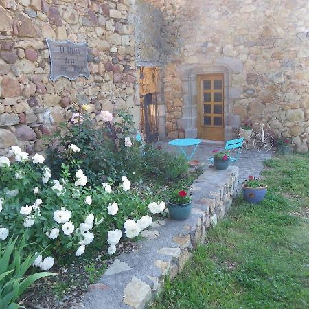 Beaumont Le Donjon De La Reine Margot住宿加早餐旅馆 外观 照片