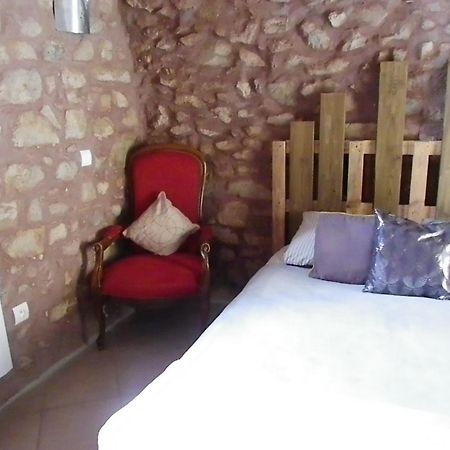 Beaumont Le Donjon De La Reine Margot住宿加早餐旅馆 外观 照片