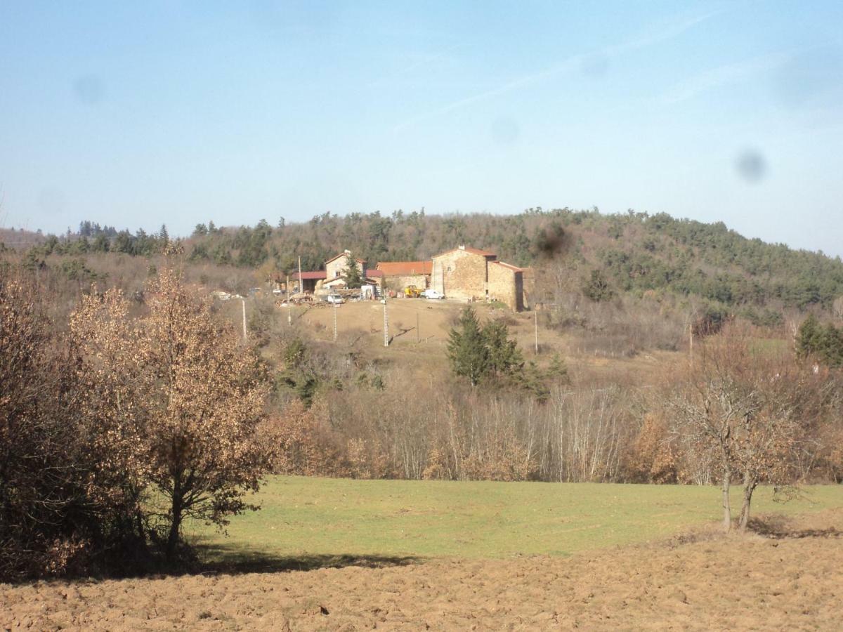 Beaumont Le Donjon De La Reine Margot住宿加早餐旅馆 外观 照片